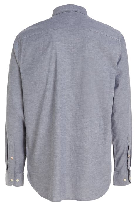 Chemises manches longues  Tommy Jeans DM0DM09594 038 Grey