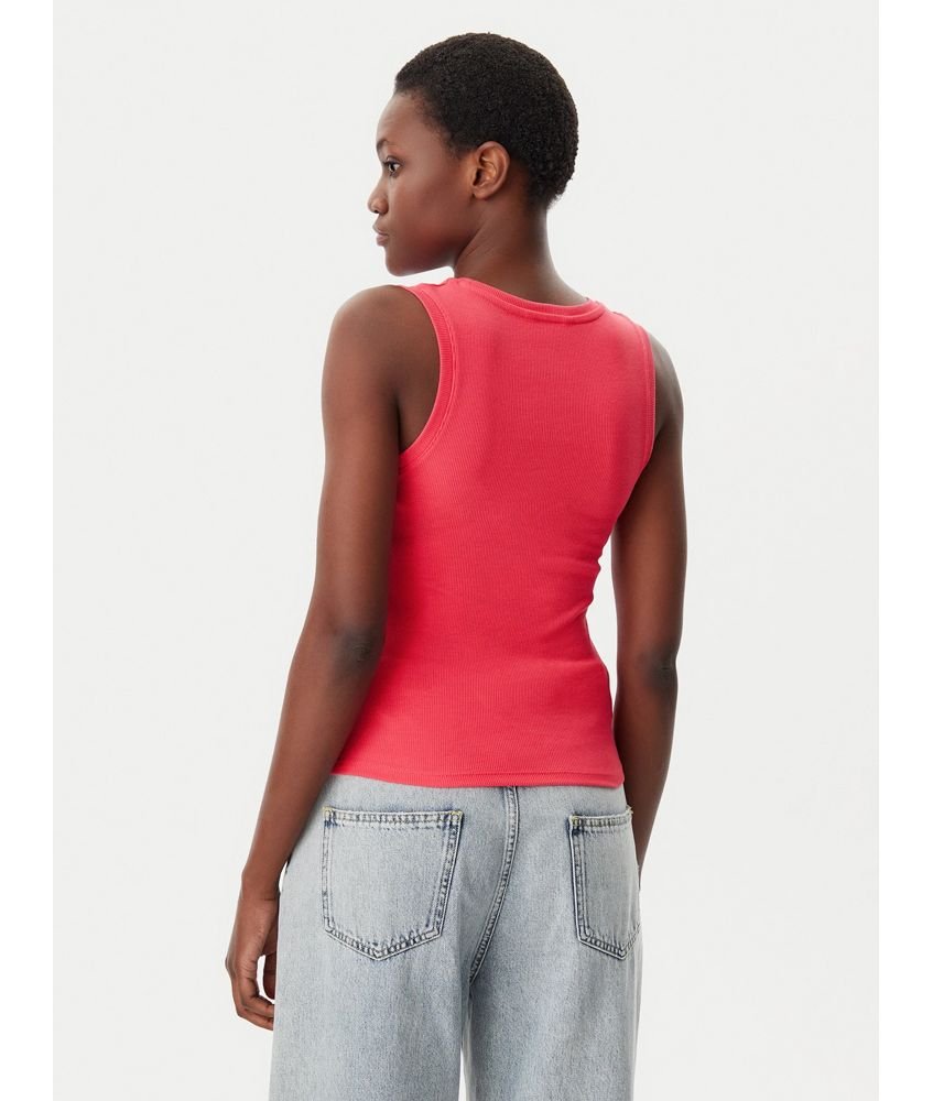 Débardeur  Tommy Jeans DW0DW20673 XI2 Amour