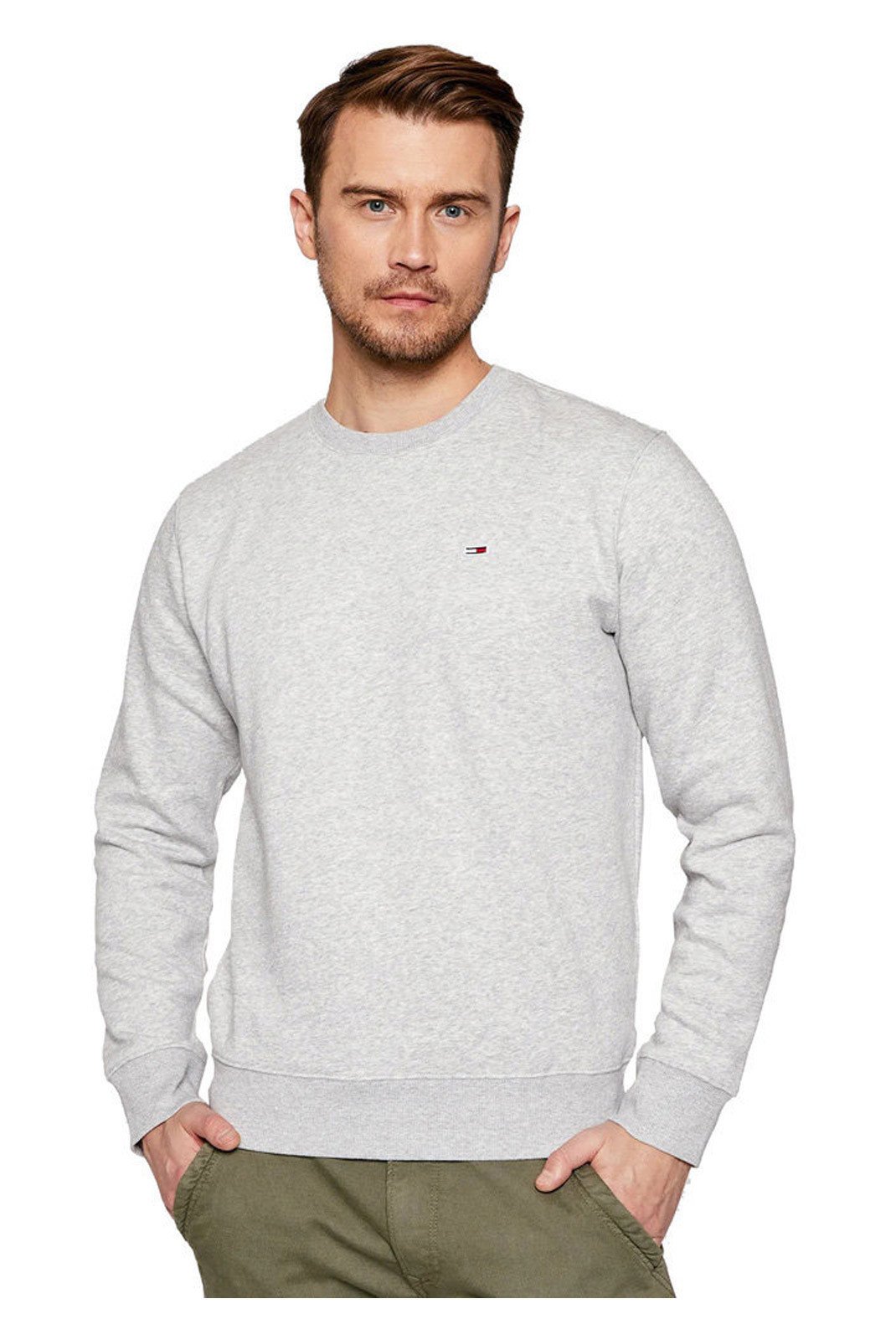 Sweatshirts  Tommy Jeans DM0DM09591__P4E 