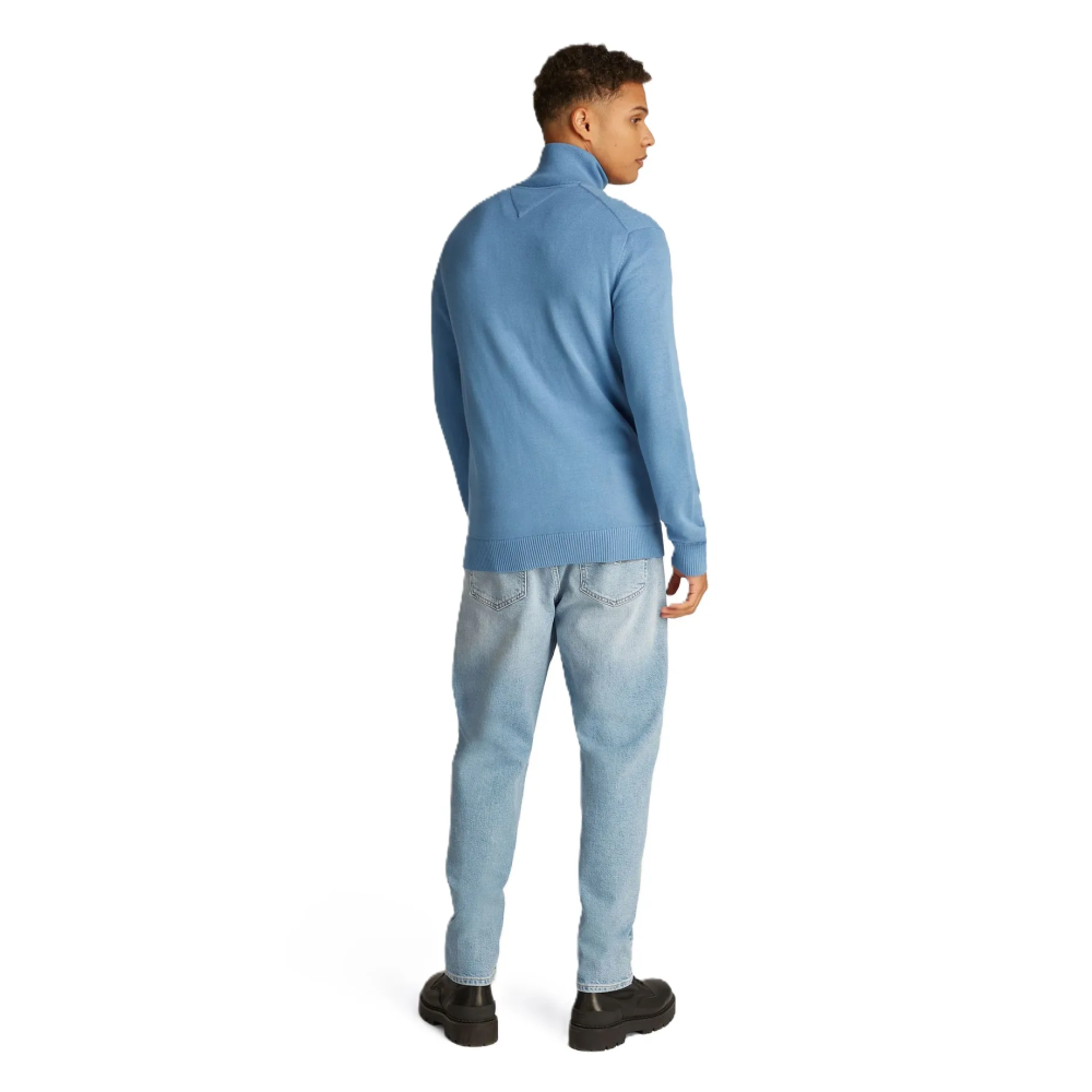 Gilets  Tommy Jeans DM0DM21301 DY6 Colorado Blue