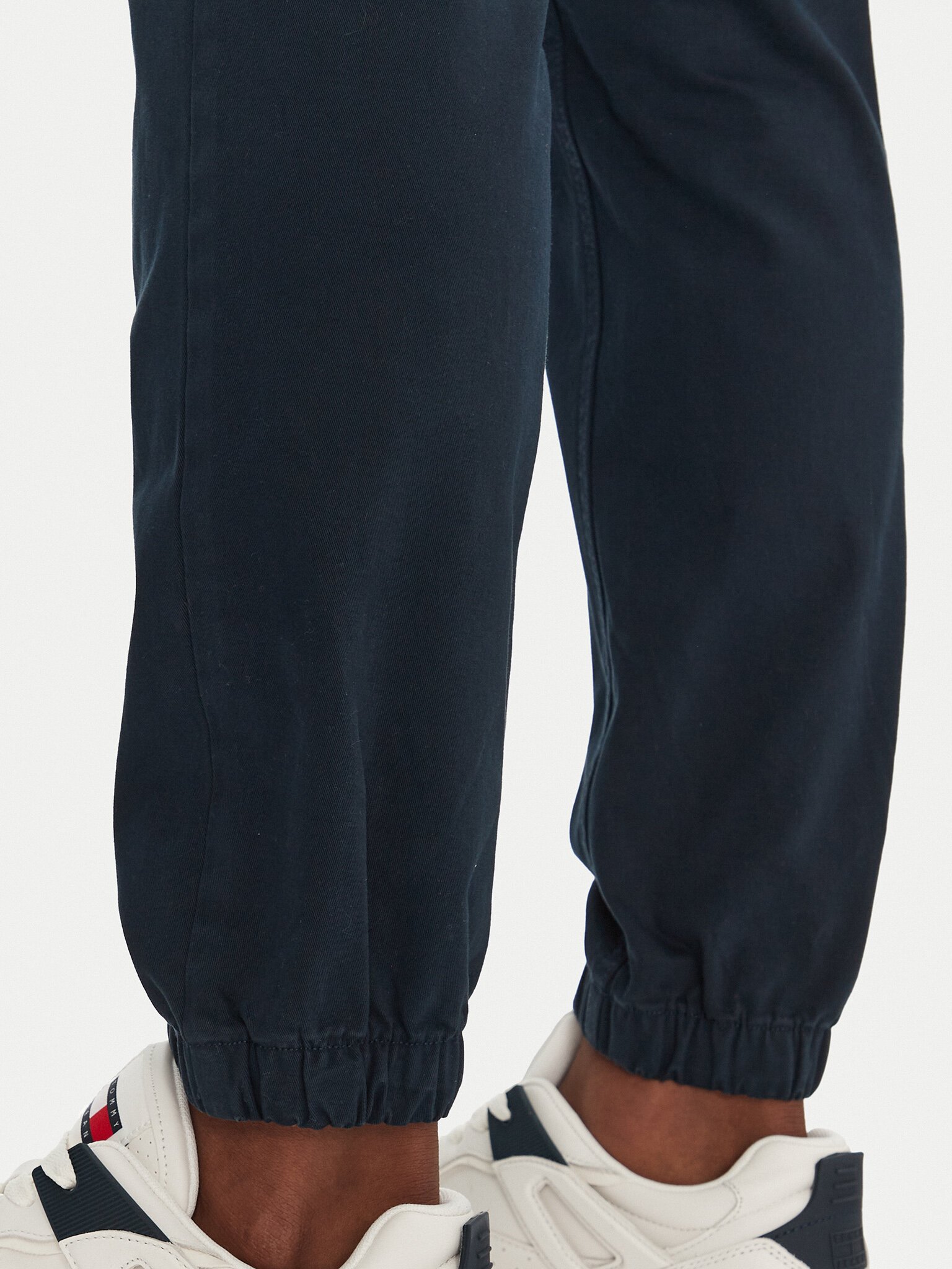 Pantalons sport/streetwear  Tommy Jeans DM0DM20283 C1G Dark Night Navy