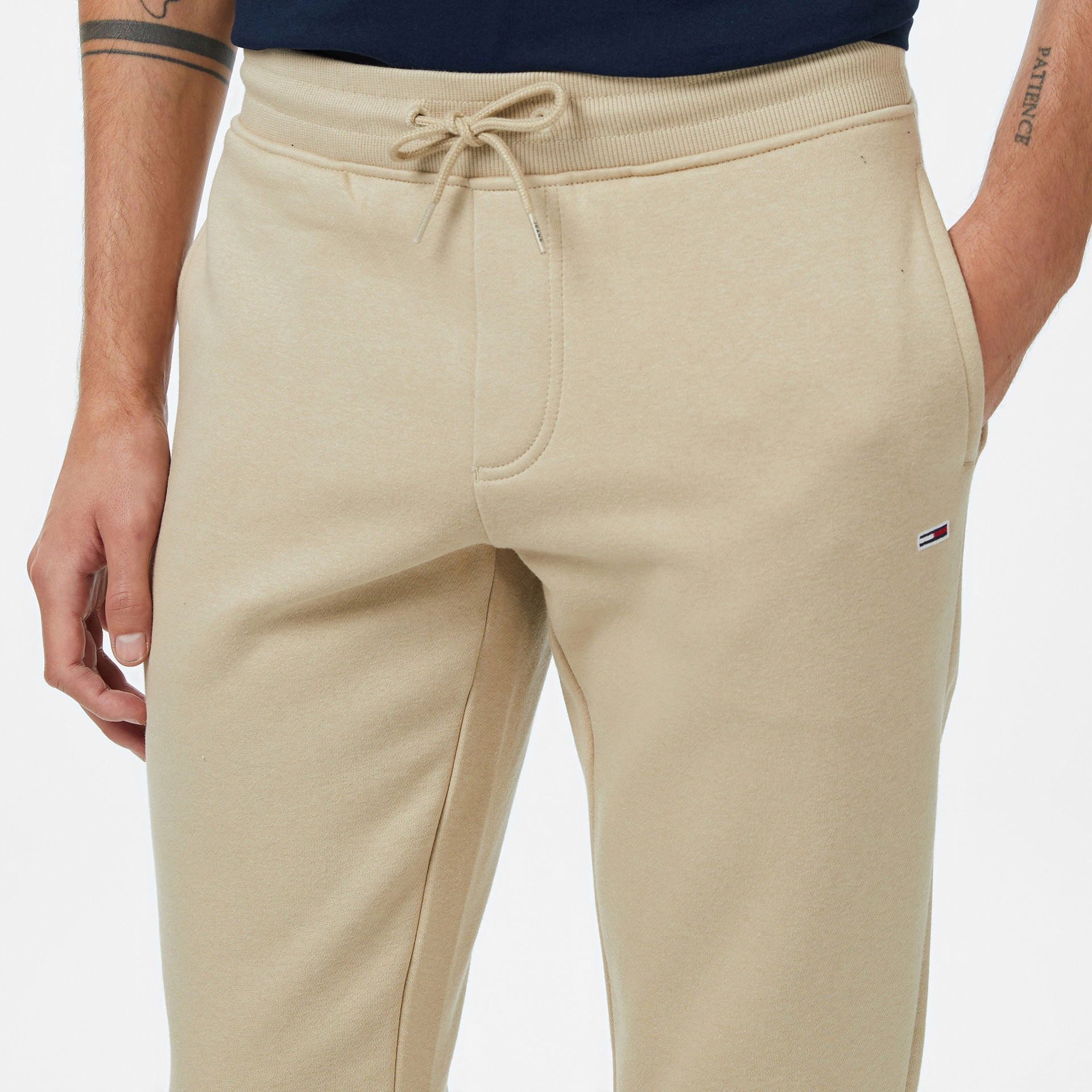 Pantalons sport/streetwear  Tommy Jeans DM0DM20473 RBV Silt