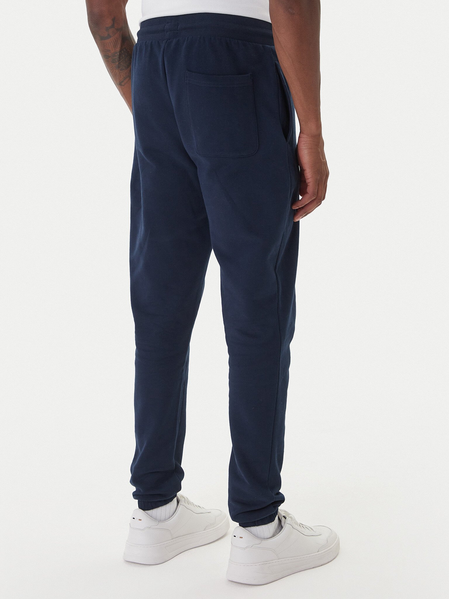 Pantalons sport/streetwear  Tommy Jeans DM0DM22094 C1G Dark Night Navy