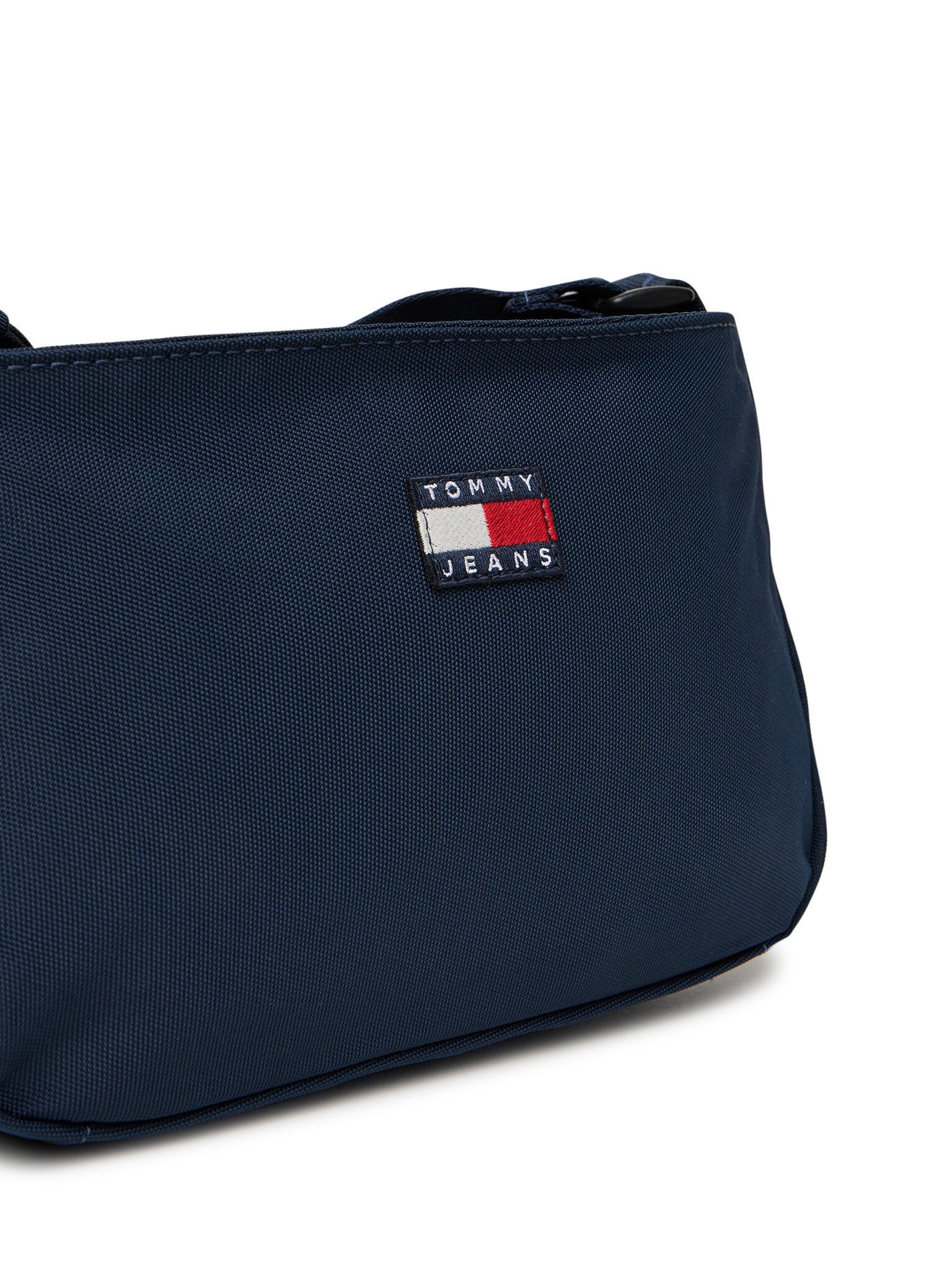 Sac porté épaule  Tommy Jeans AW0AW17544 C1G Dark Night Navy