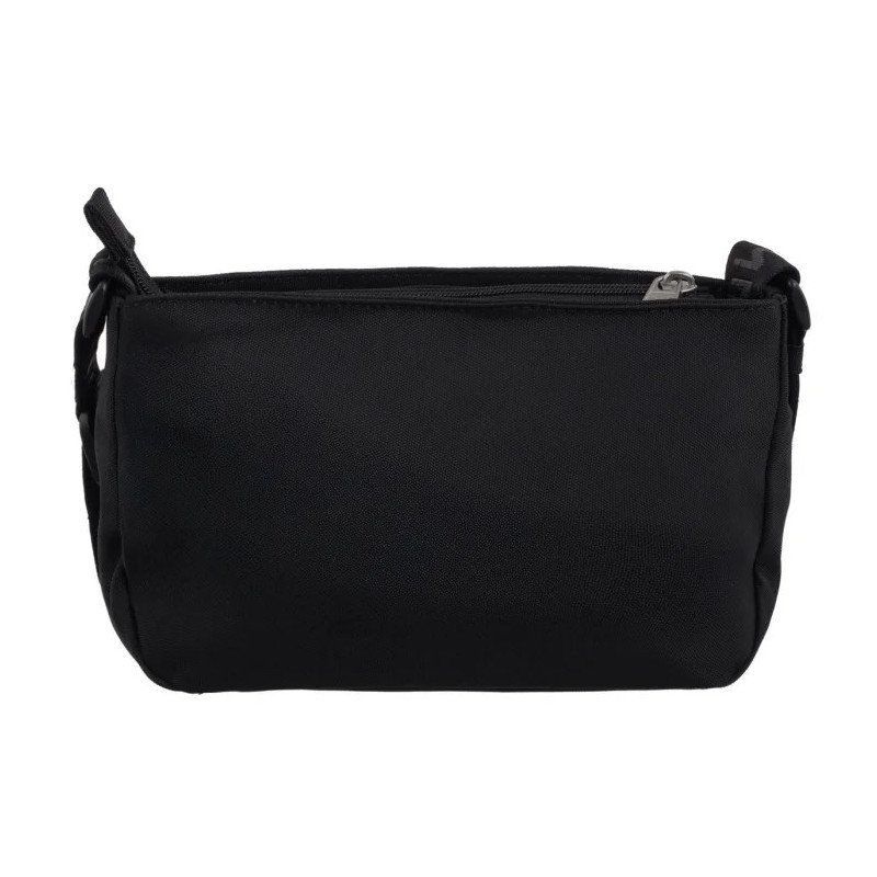 Sac porté épaule  Tommy Jeans AW0AW17544 BDS Black