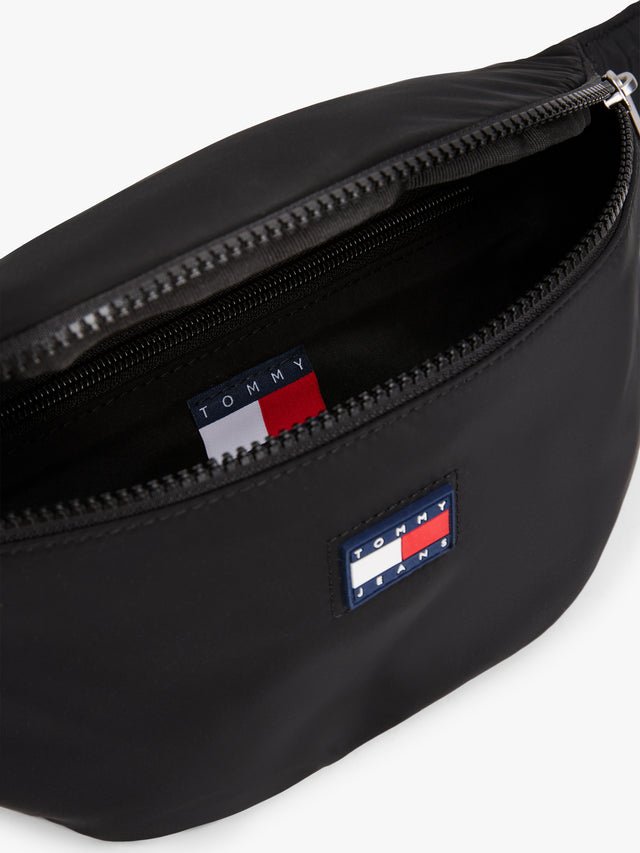 Sacs à bandoulière  Tommy Jeans AM0AM13549 BDS Black