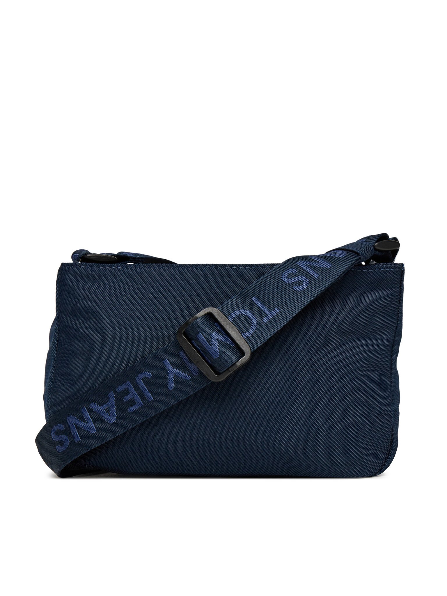 Sac porté épaule  Tommy Jeans AW0AW17544 C1G Dark Night Navy