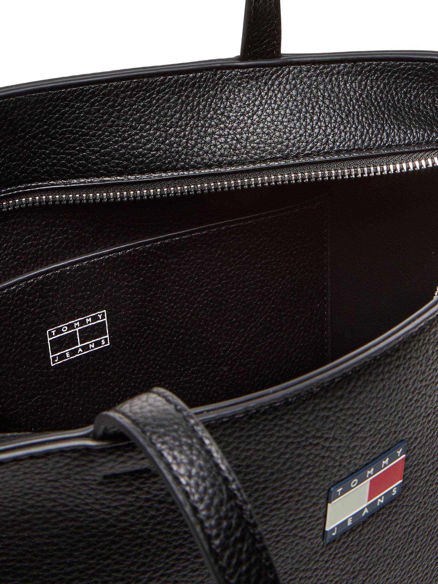 Sacs à Main  Tommy Jeans AW0AW17549 BDS Black