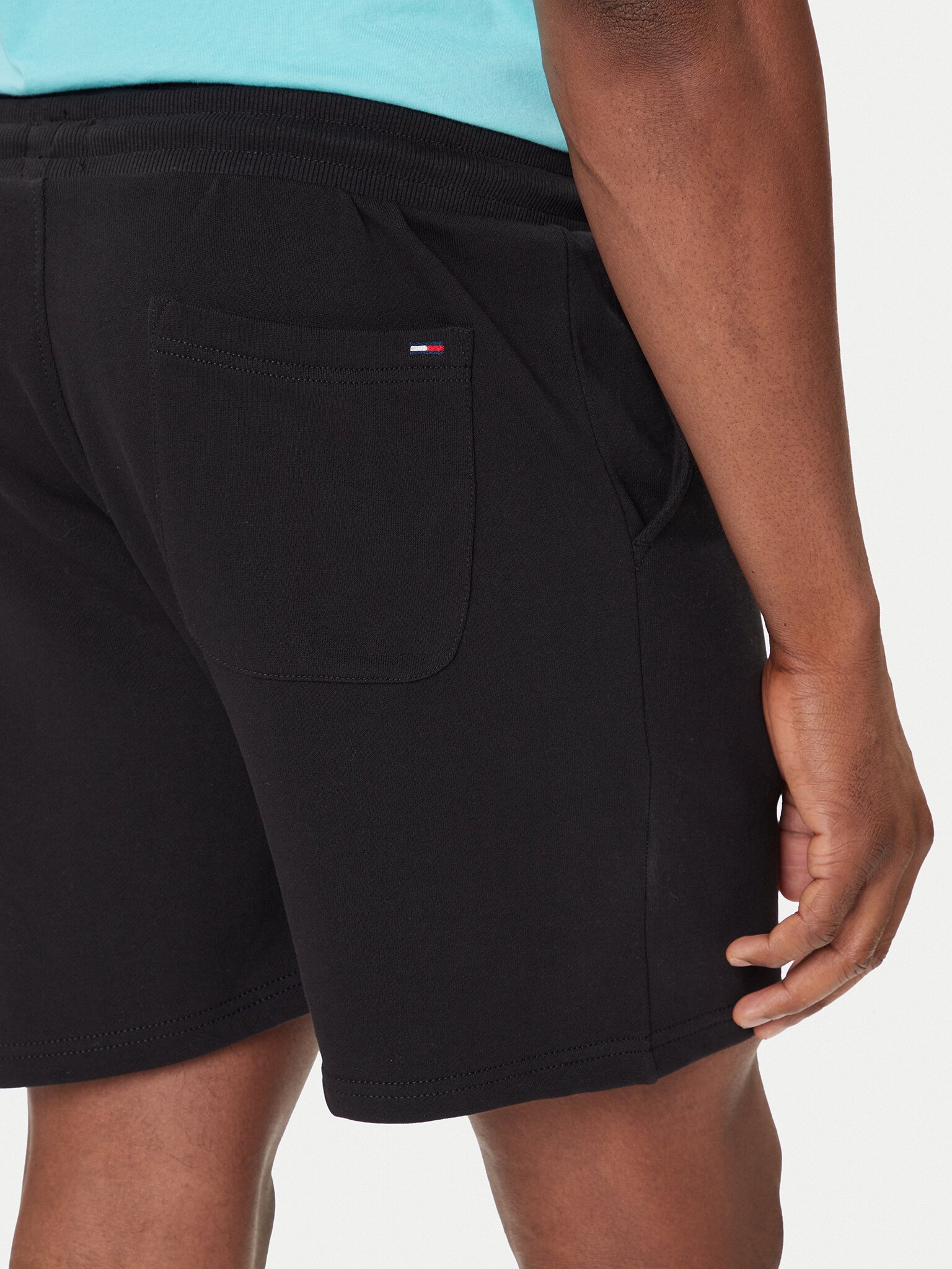 Shorts & Bermudas  Tommy Jeans DM0DM21803 BDS Black