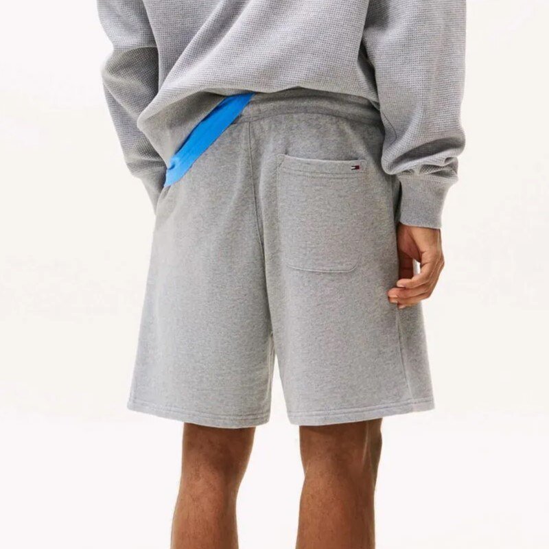 Shorts & Bermudas  Tommy Jeans DM0DM21803 Q13 Grey Htr