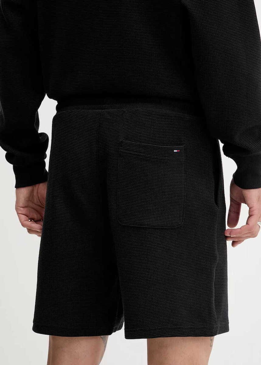 Shorts & Bermudas  Tommy Jeans DM0DM21805 BDS Black
