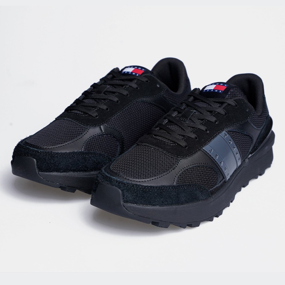 Sneakers / Sport  Tommy Jeans EM0EM01537 BDS Black