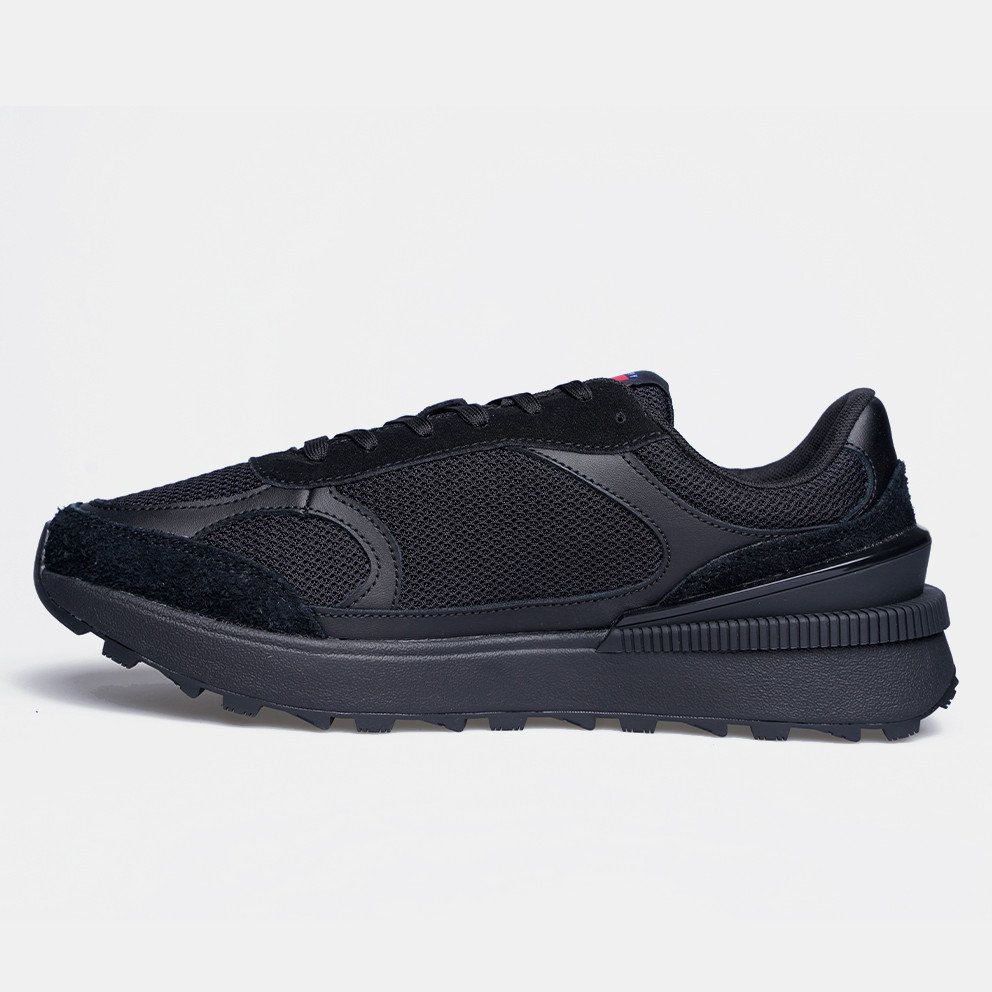 Sneakers / Sport  Tommy Jeans EM0EM01537 BDS Black