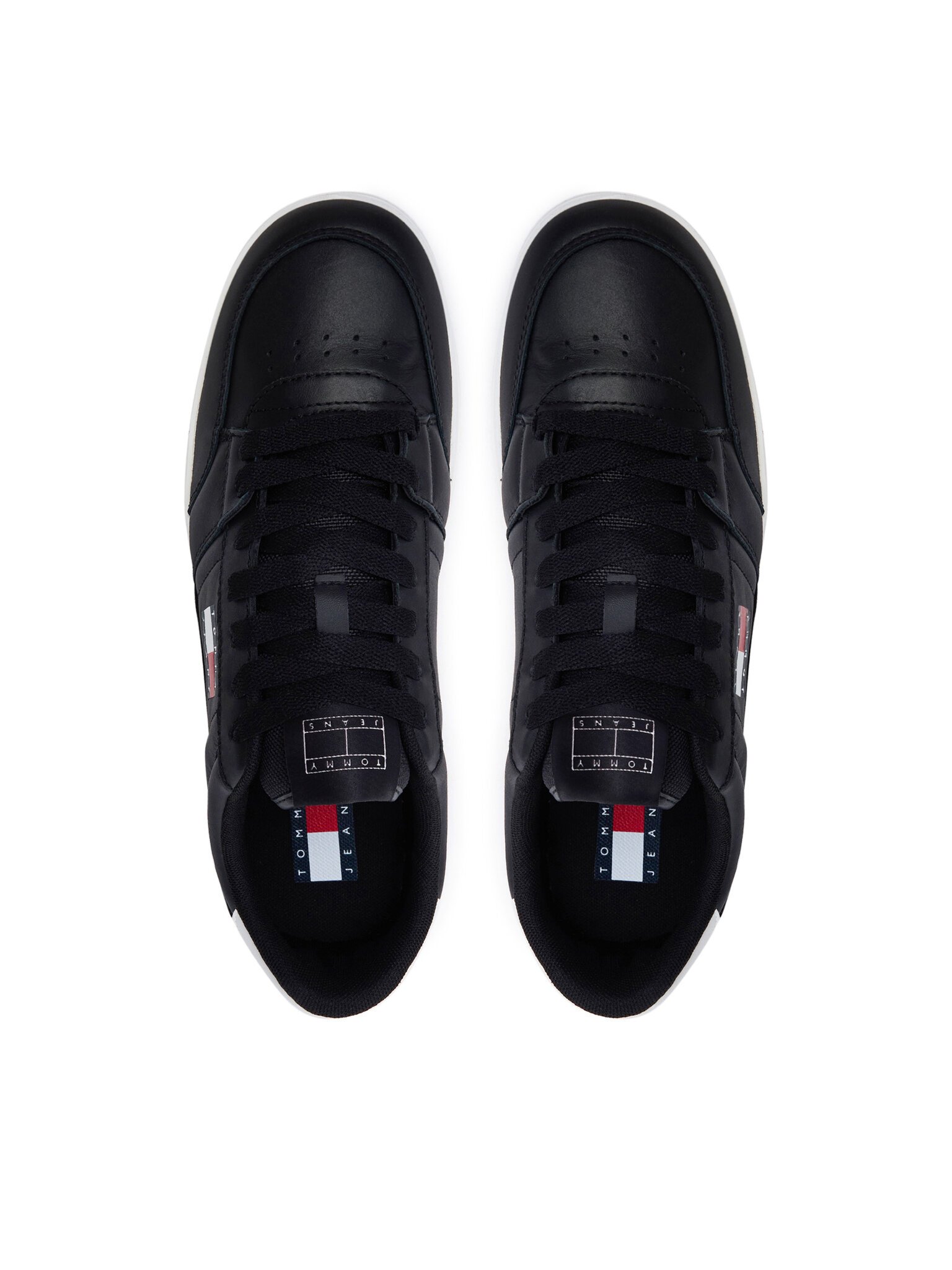 Sneakers / Sport  Tommy Jeans EM0EM01574 BDS Black