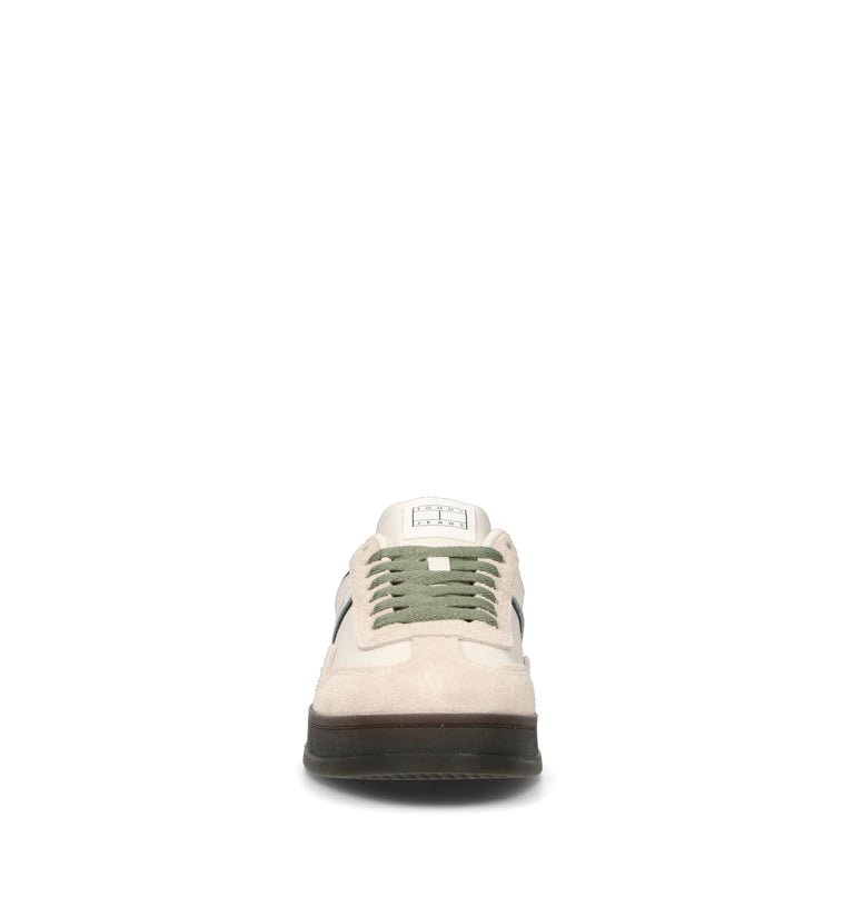 Sneakers / Sport  Tommy Jeans EM0EM01587 YBI Ivory