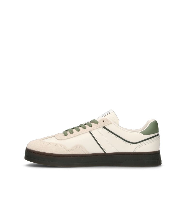 Sneakers / Sport  Tommy Jeans EM0EM01587 YBI Ivory