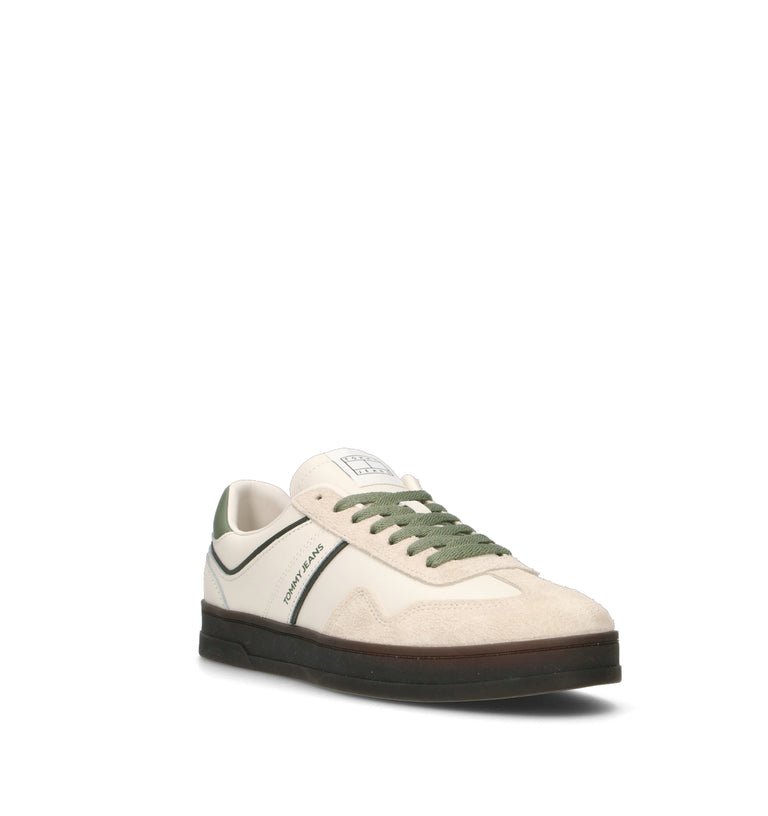 Sneakers / Sport  Tommy Jeans EM0EM01587 YBI Ivory