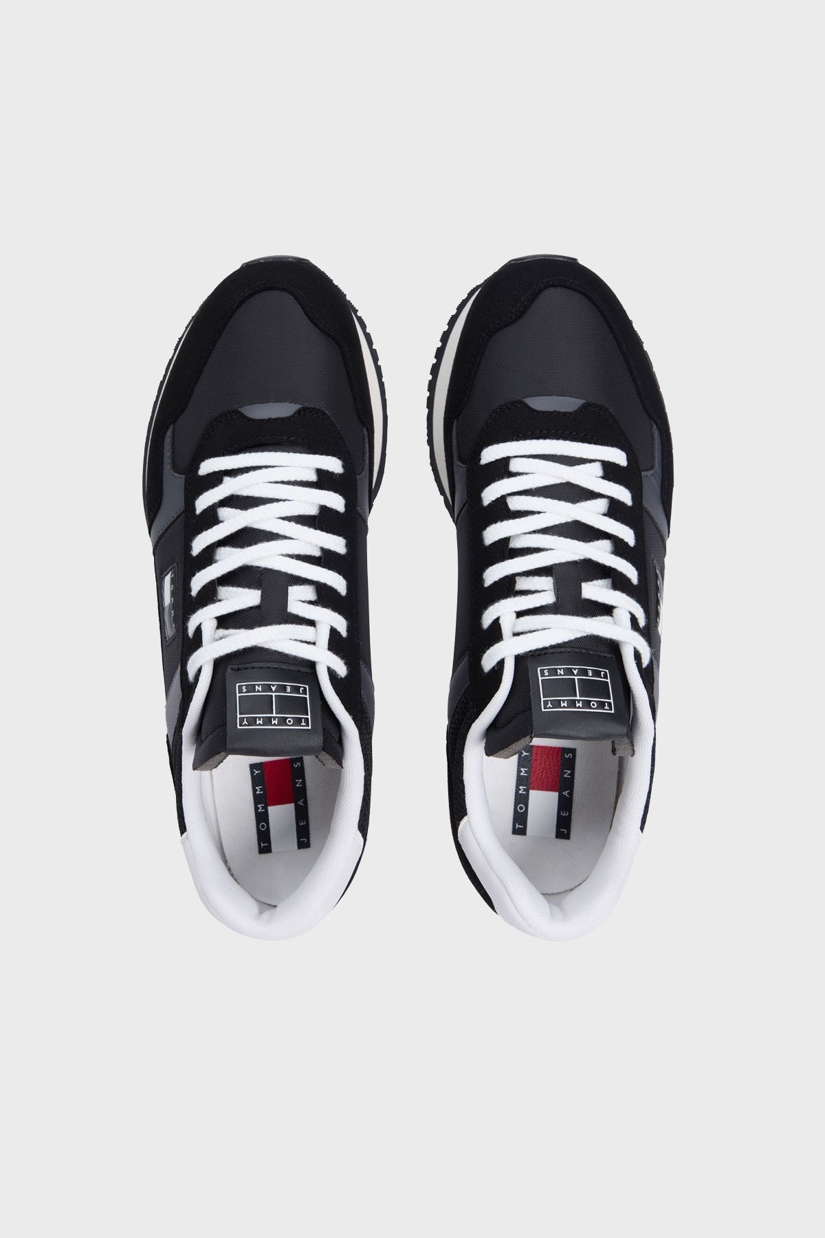 Sneakers / Sport  Tommy Jeans EM0EM01617 BDS Black