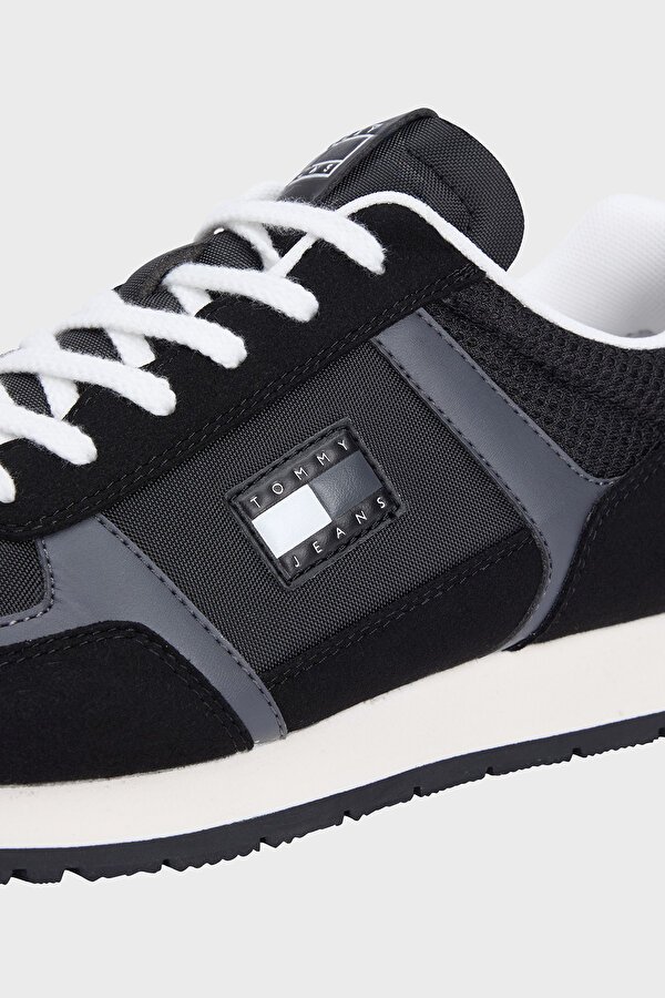 Sneakers / Sport  Tommy Jeans EM0EM01617 BDS Black
