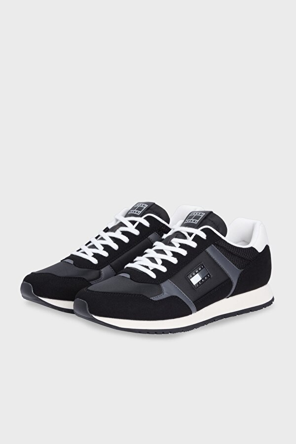 Sneakers / Sport  Tommy Jeans EM0EM01617 BDS Black
