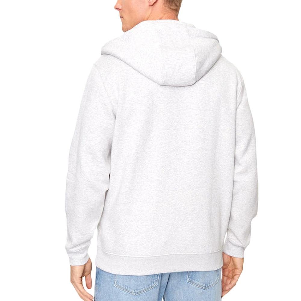 Sweatshirts  Tommy Jeans DM0DM20743 P09 Lt Grey Htr