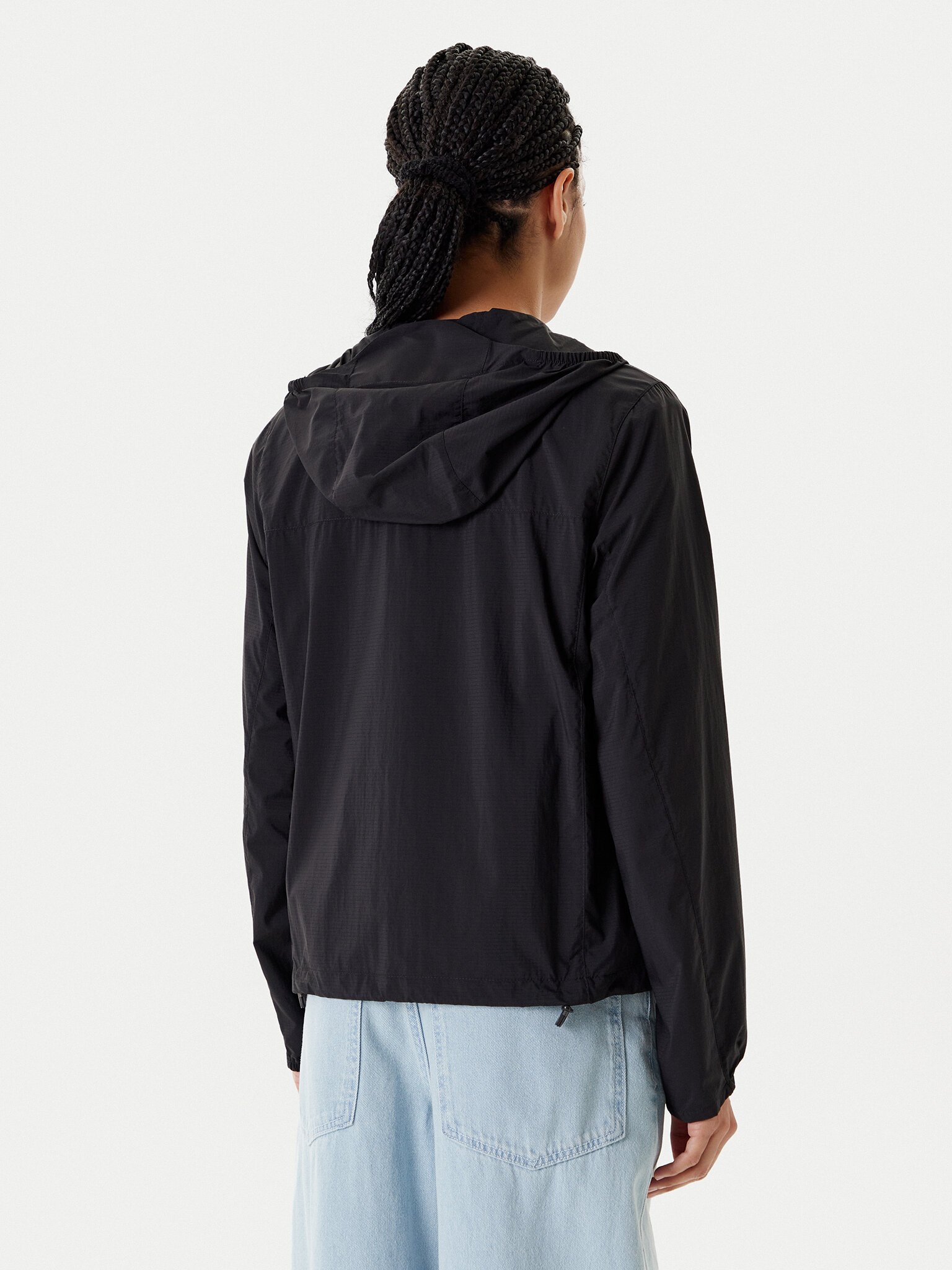 Vestes & blousons  Tommy Jeans DW0DW21188 BDS Black