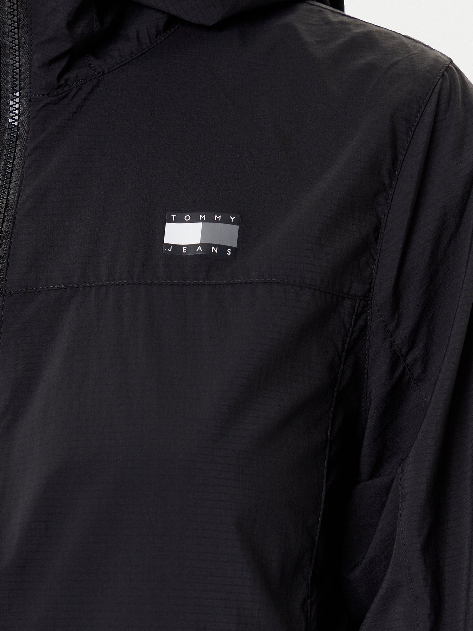 Vestes & blousons  Tommy Jeans DW0DW21188 BDS Black