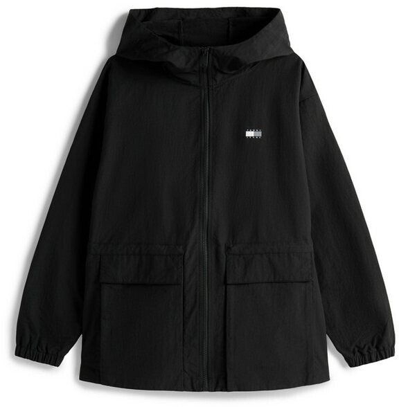 Vestes & blousons  Tommy Jeans DW0DW21298 BDS Black