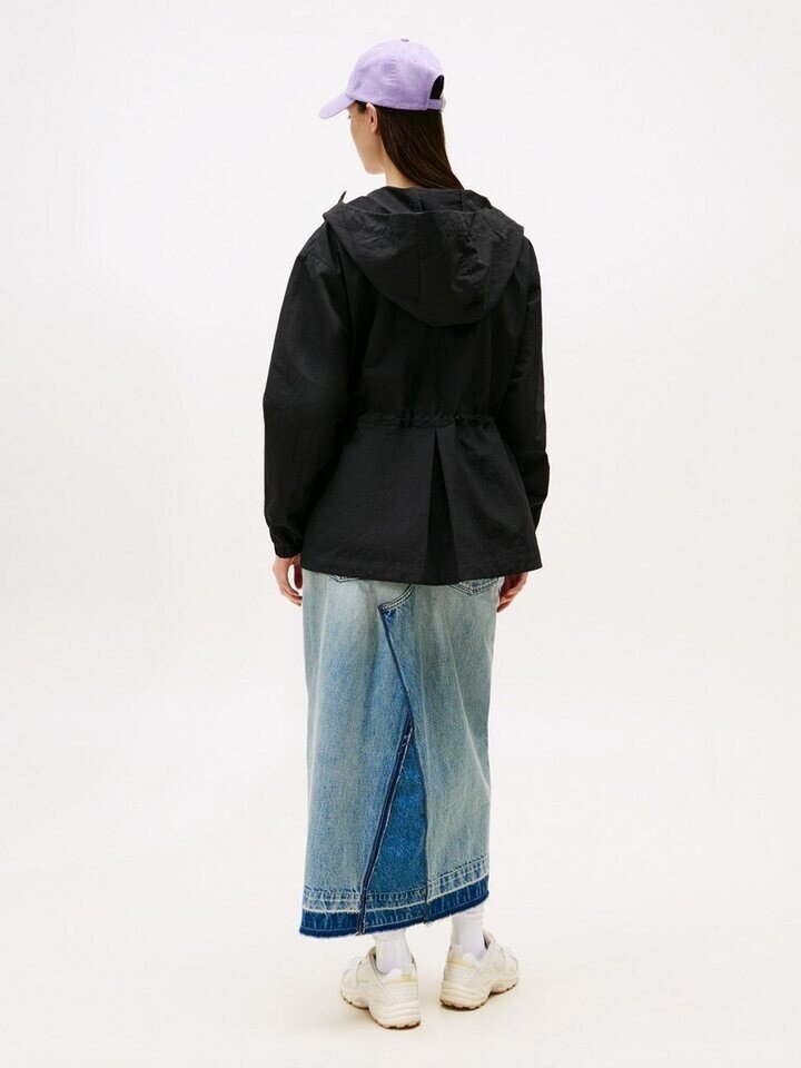 Vestes & blousons  Tommy Jeans DW0DW21298 BDS Black