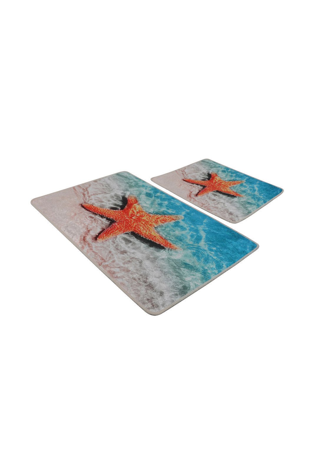 Tapis de bain  TOWELS & BATH MAT 359CHL2384 Multicolor