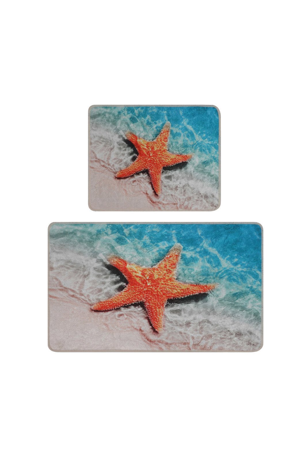 Tapis de bain  TOWELS & BATH MAT 359CHL2384 Multicolor