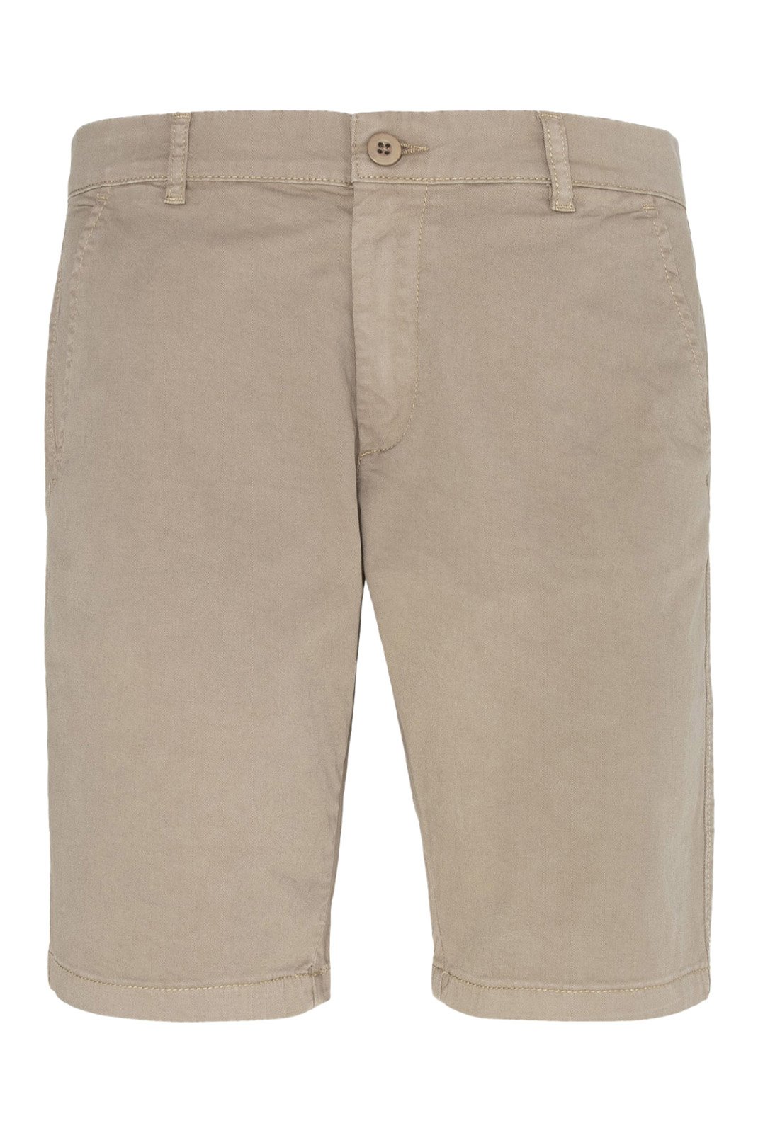 Shorts & Bermudas  Schott TRCHINO30 BEIGE
