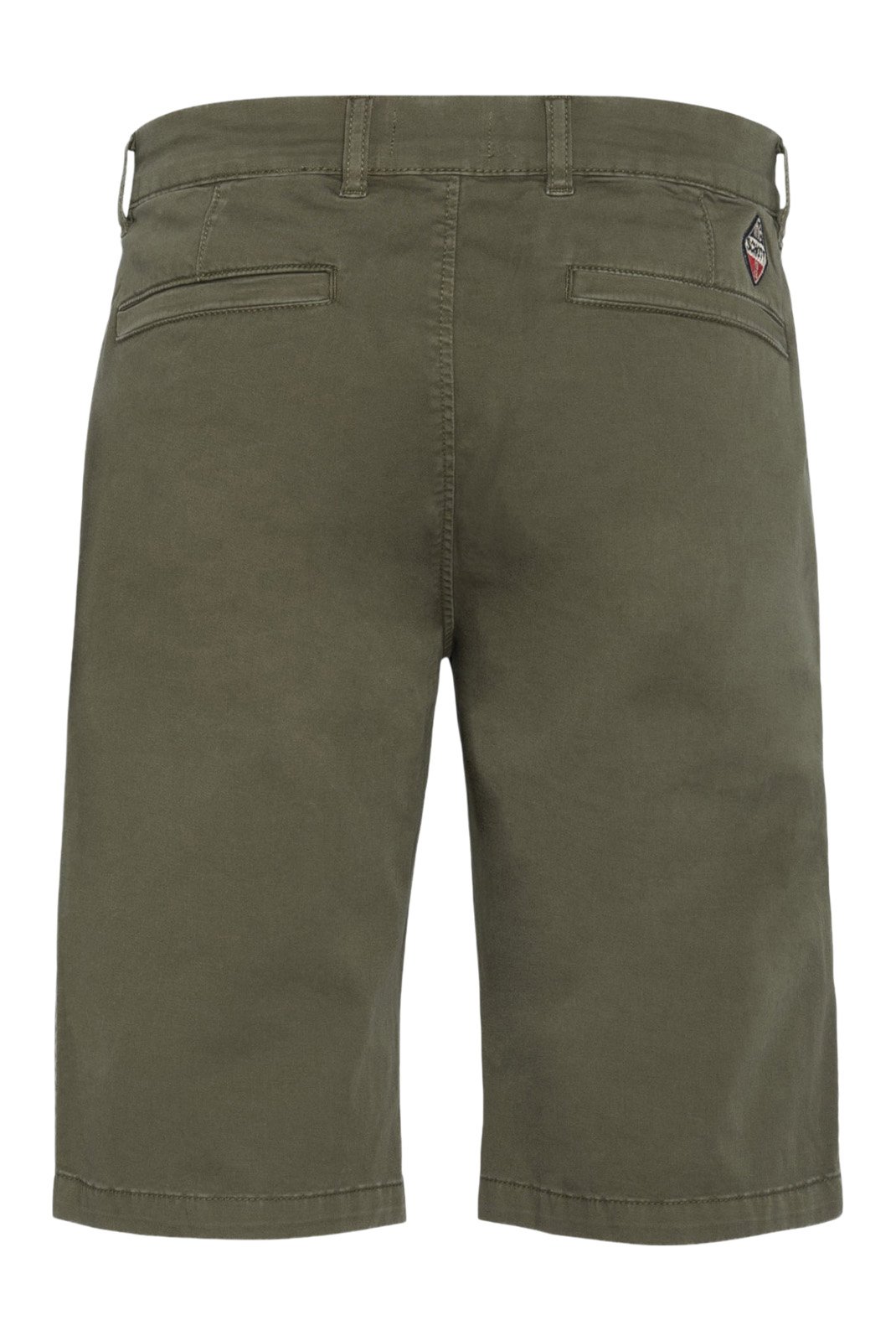 Shorts & Bermudas  Schott TRCHINO30 KAKI