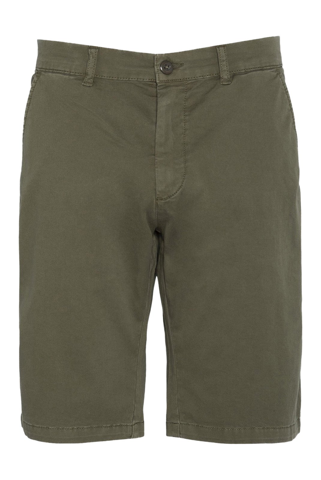 Shorts & Bermudas  Schott TRCHINO30 KAKI