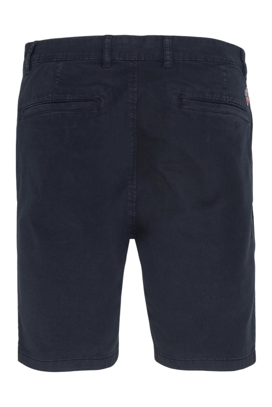 Shorts & Bermudas  Schott TRCHINO30 NAVY