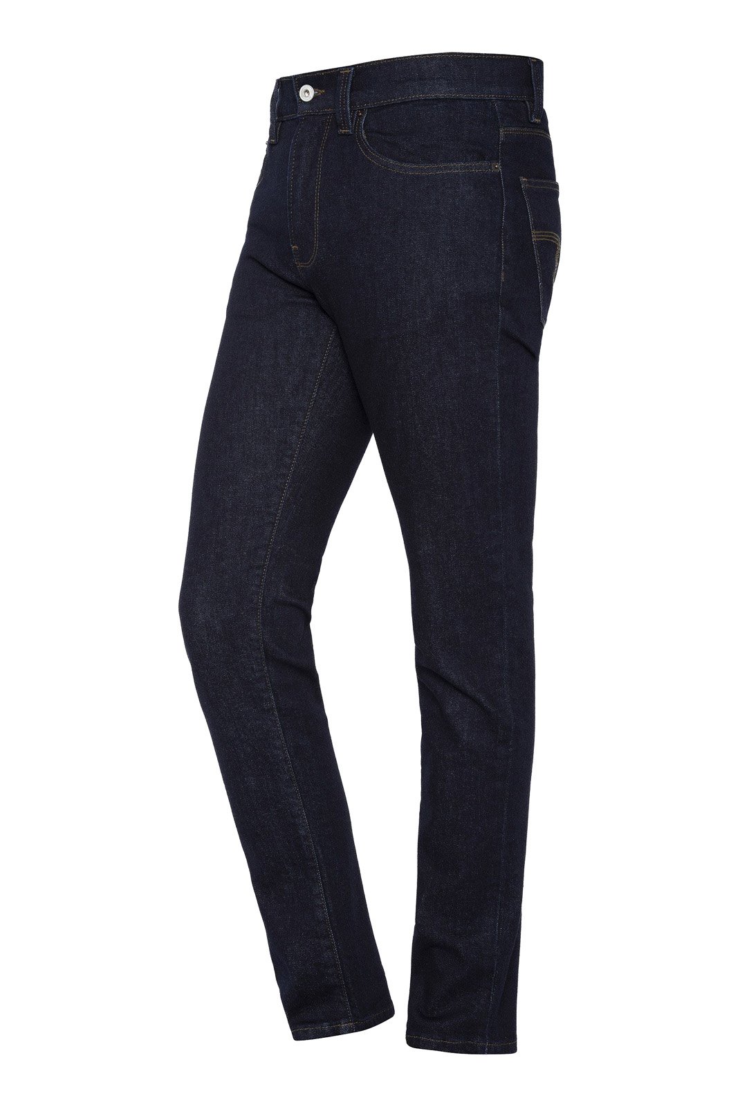 slim / skinny  Schott TRD1913 DARK WASH