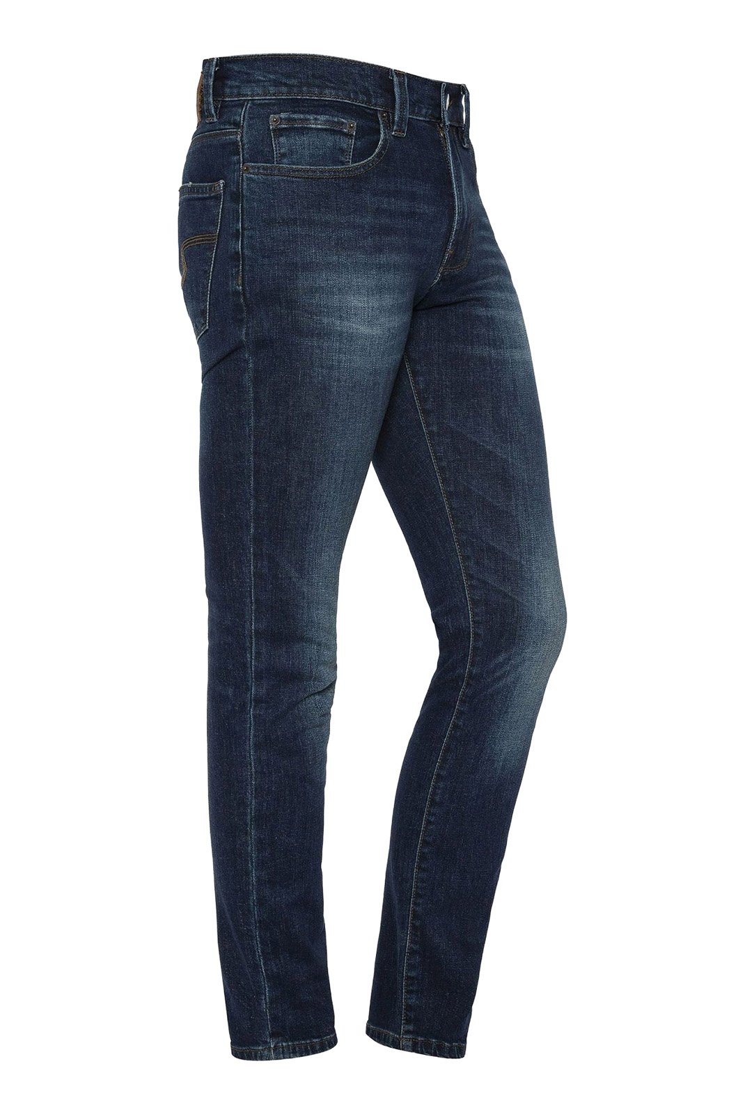 Jeans  Schott TRD1913 VINTAGE WASH