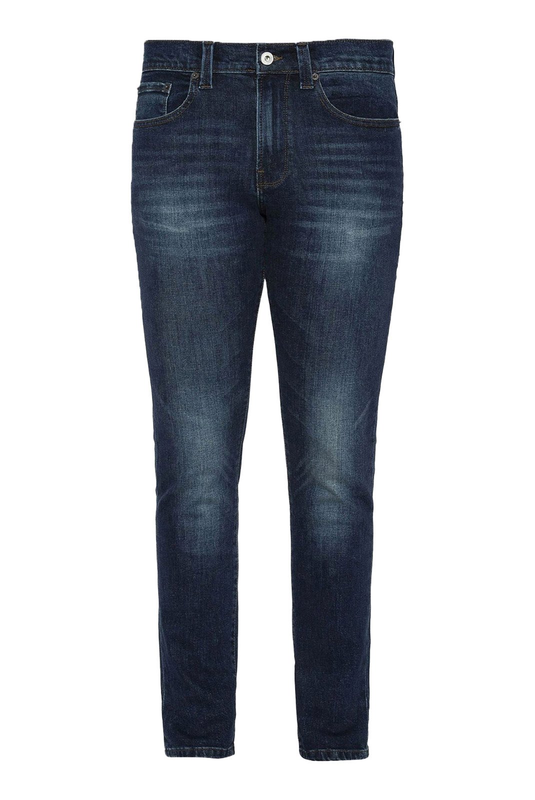Jeans  Schott TRD1913 VINTAGE WASH
