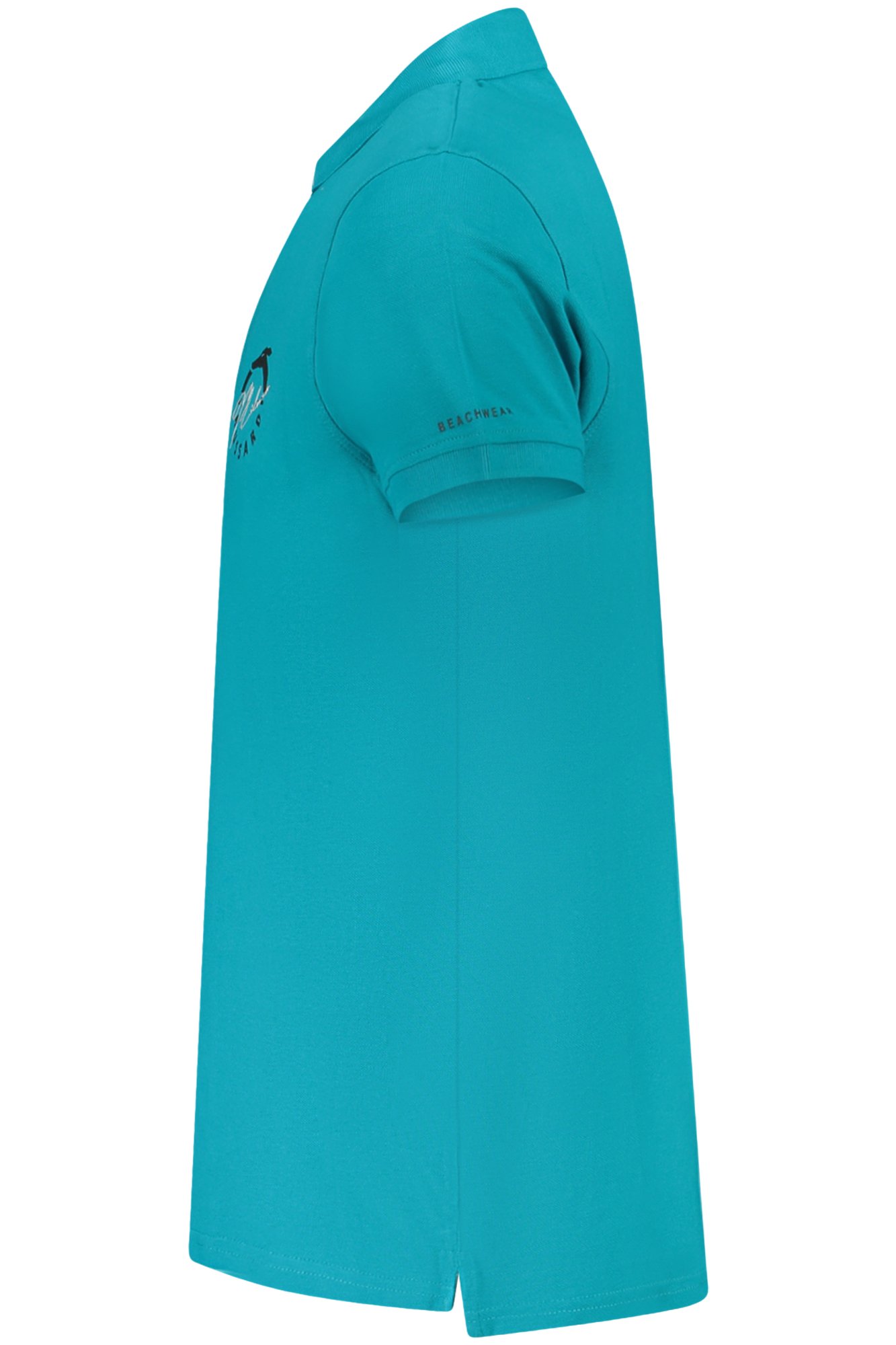 Polos  Trussardi TRU25MPL01_AZ15LAPI Azzurro