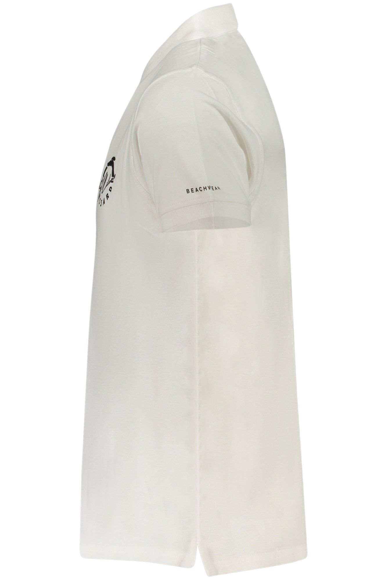 Polos  Trussardi TRU25MPL01_BI01WHIT Bianco