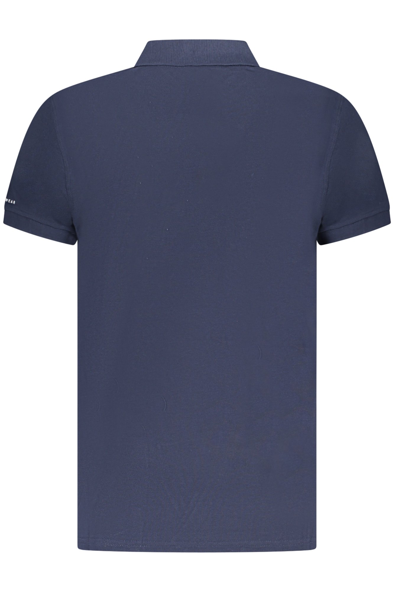 Polos  Trussardi TRU25MPL01_BL09NAVY Blu