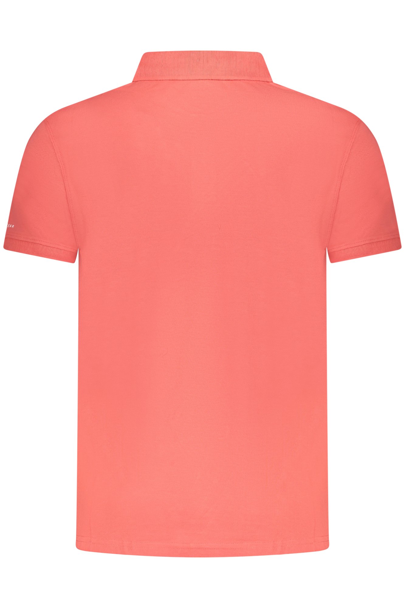 Polos  Trussardi TRU25MPL01_RS02SALM Rosa