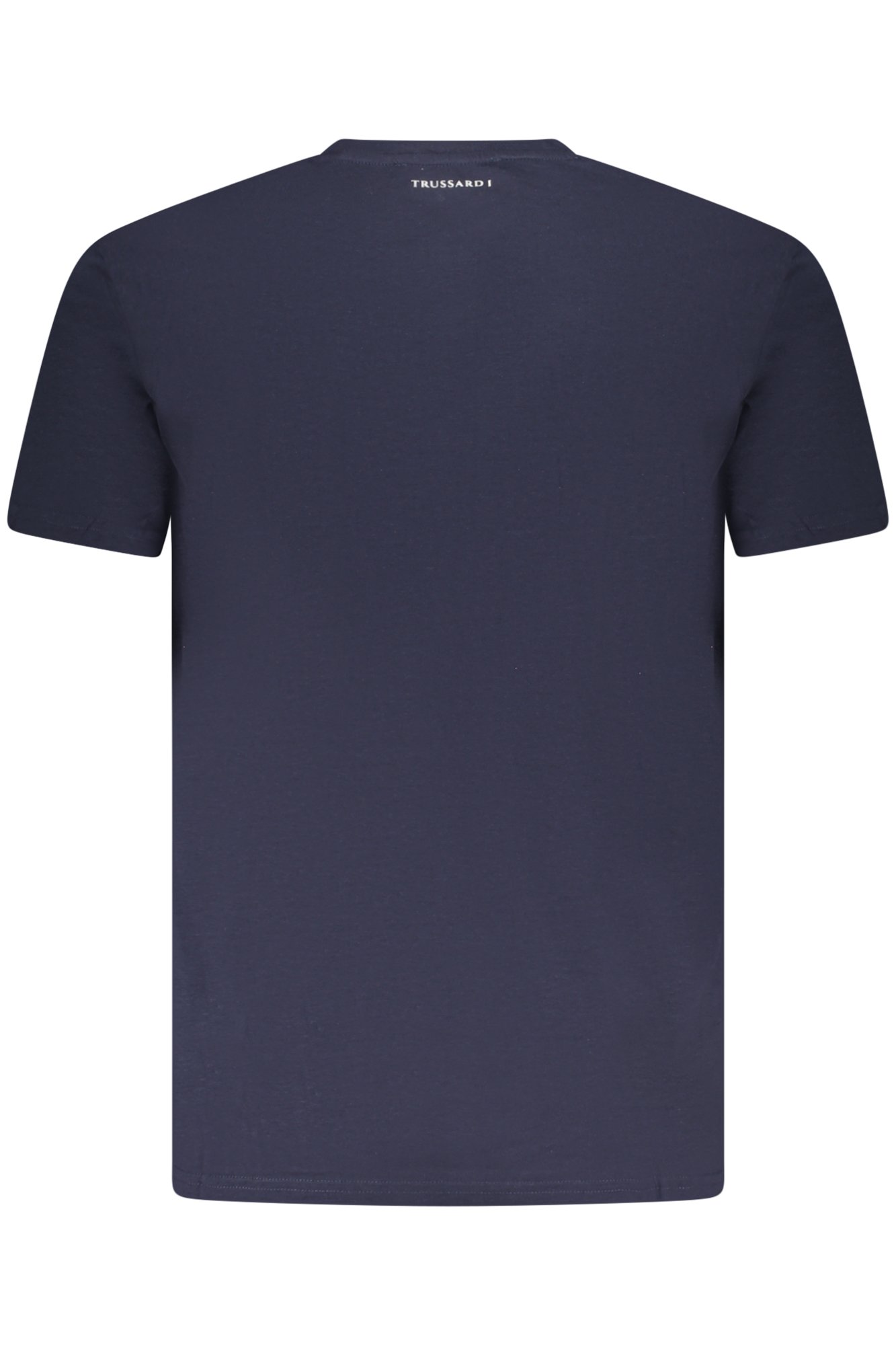 Tee-shirts  Trussardi TRU25MTS01_BL09NAVY Blu