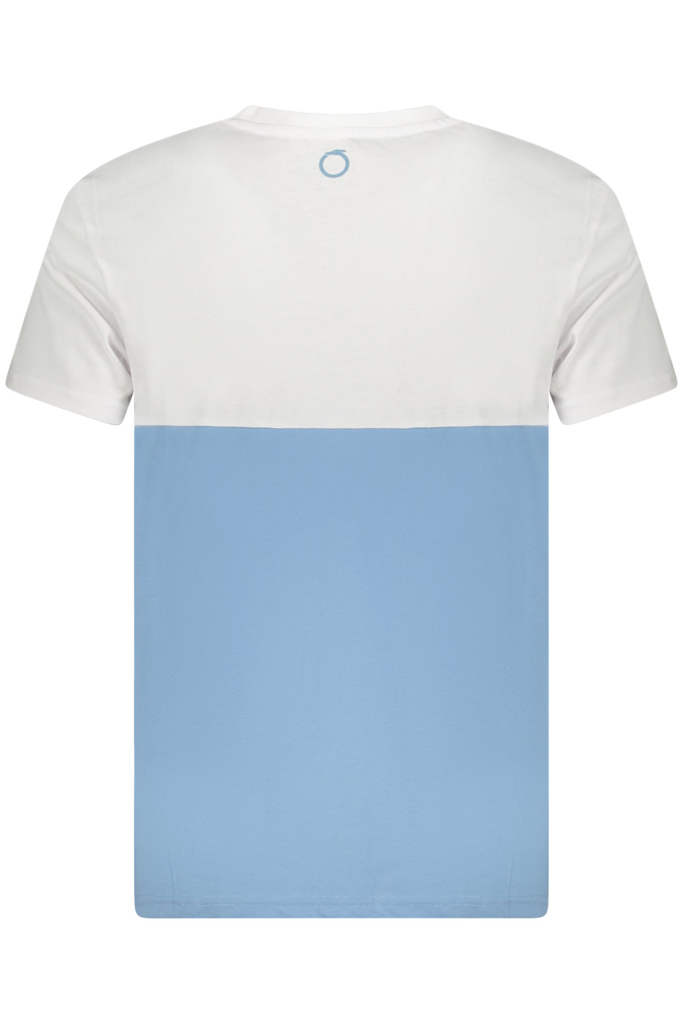 Tee-shirts  Trussardi TRU25MTS02_AZ06WHAZ Azzurro
