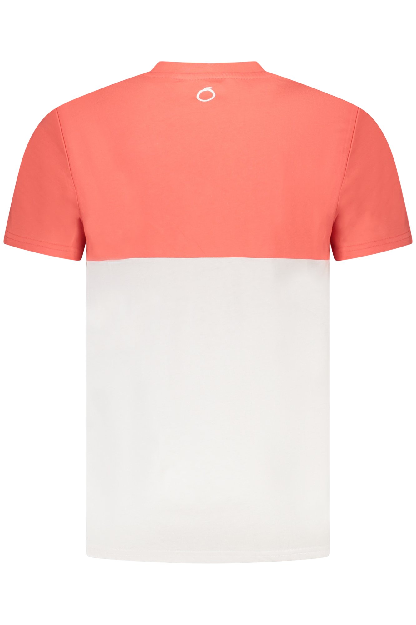 Tee-shirts  Trussardi TRU25MTS02_RS07WHSA Rosa