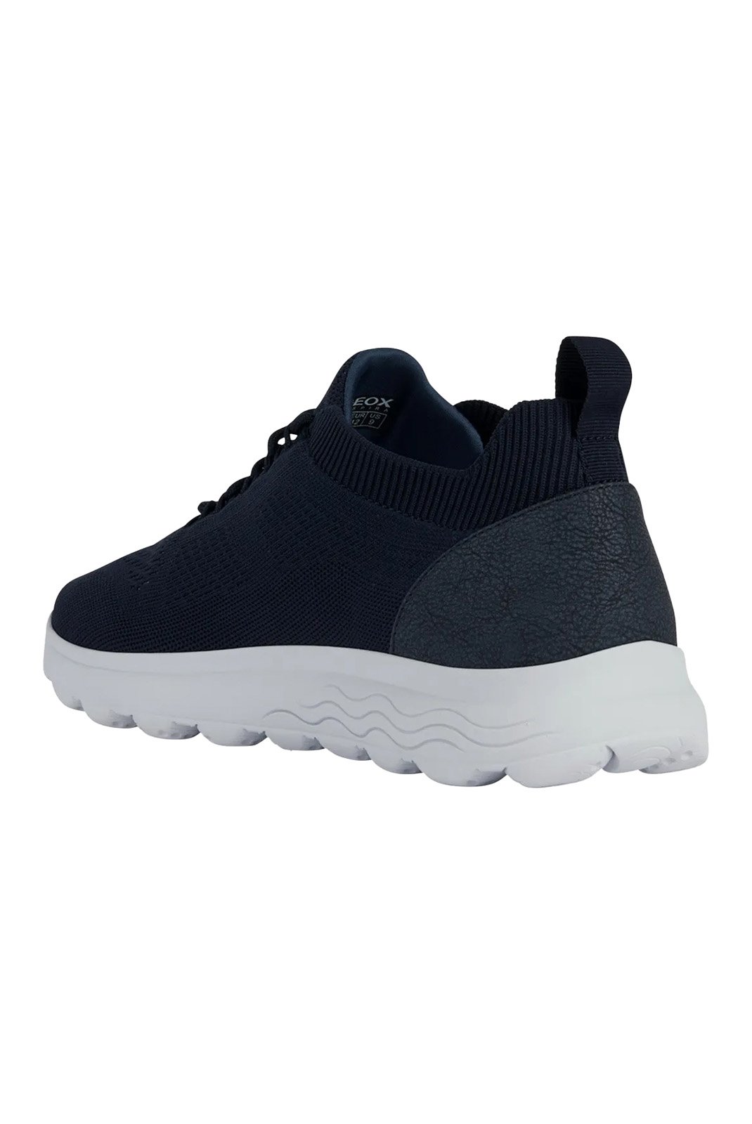 Sneakers / Sport  Geox U15BYA0006K C4585 NAVY/JEANS