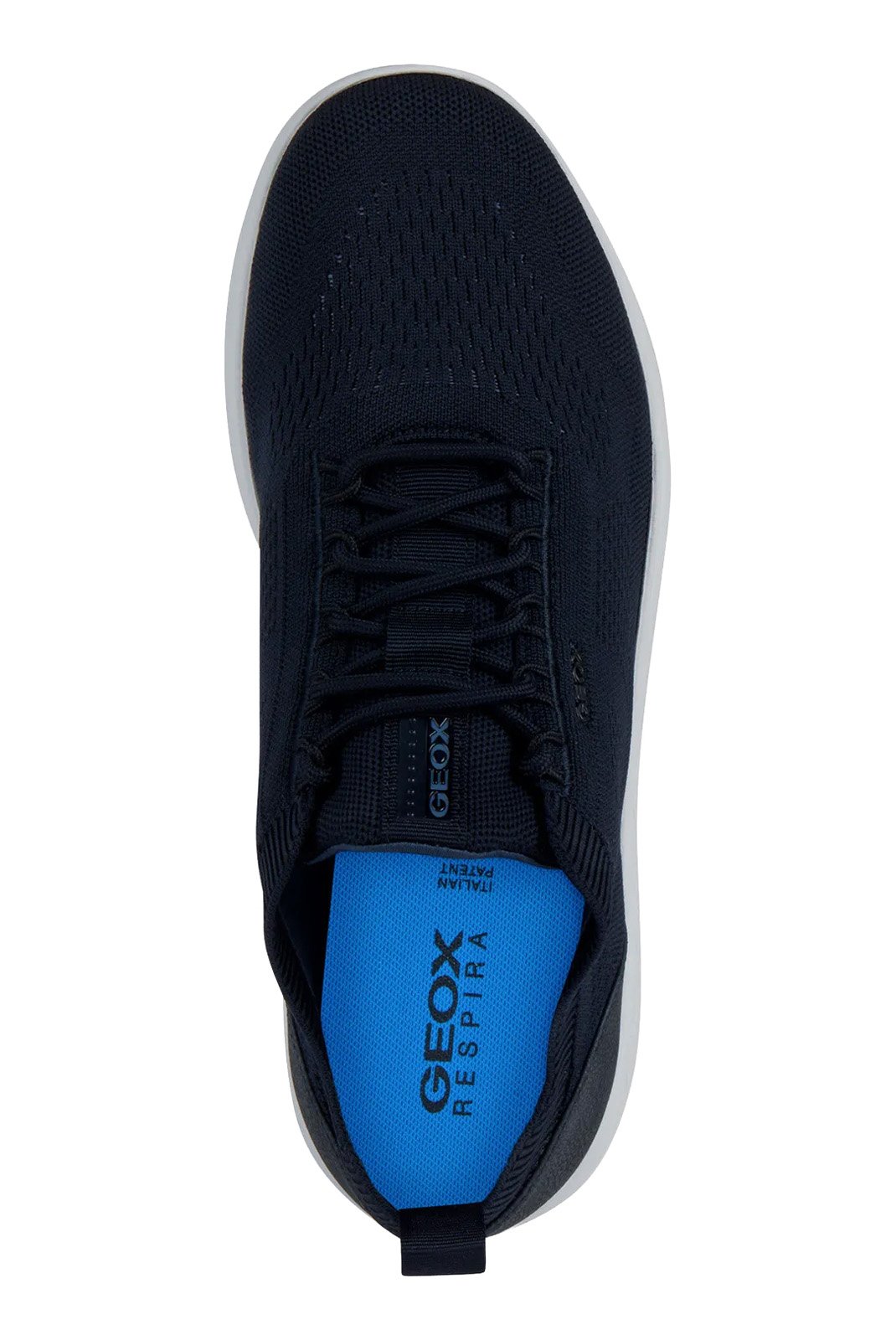 Sneakers / Sport  Geox U15BYA0006K C4585 NAVY/JEANS