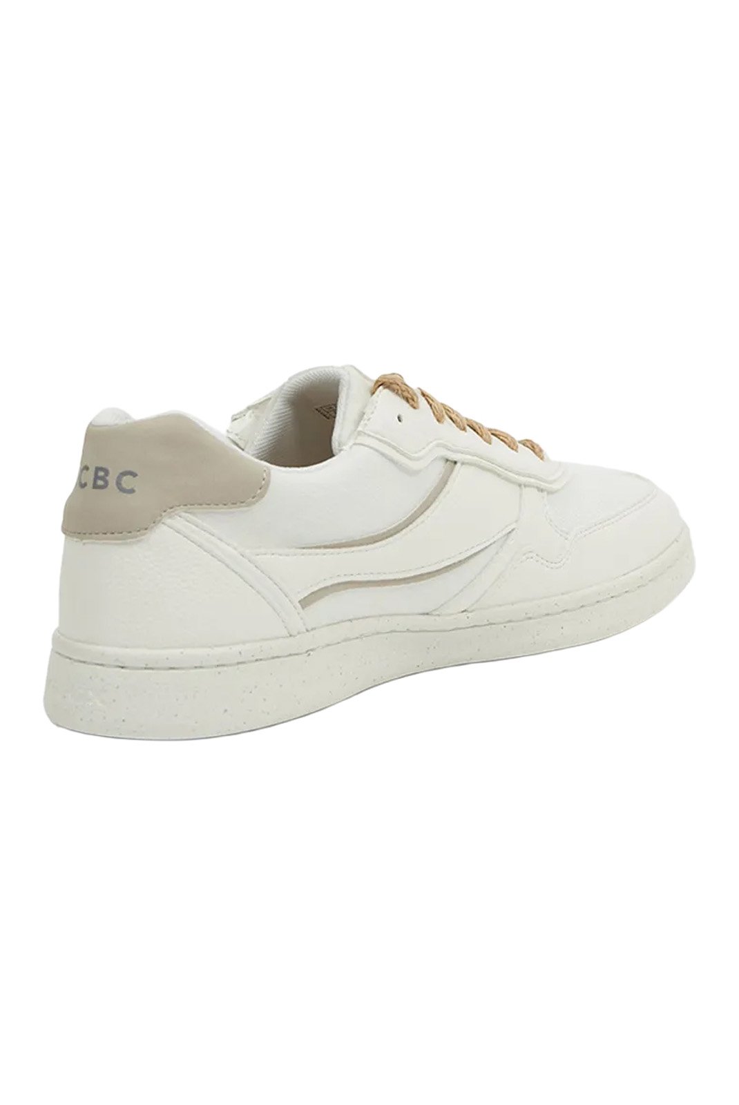 Sneakers / Sport  Geox U260LA0BU10 C1000 WHITE