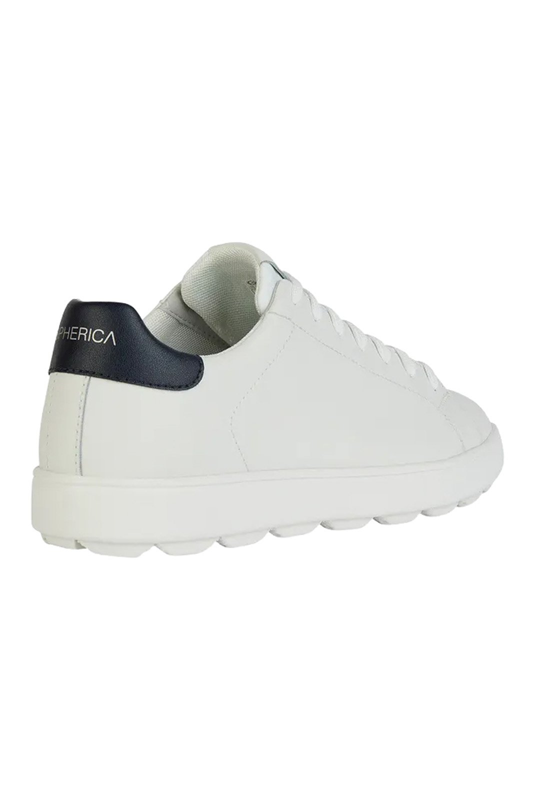 Sneakers / Sport  Geox U45GPA0009B C0899 WHITE/NAVY