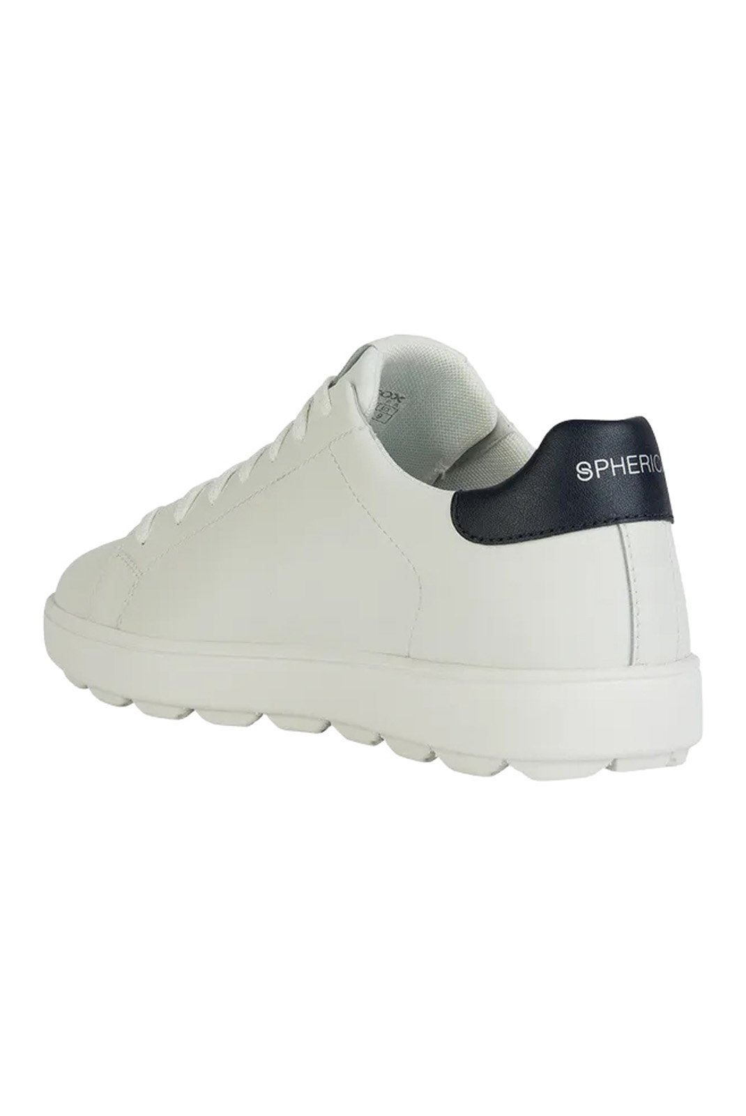 Sneakers / Sport  Geox U45GPA0009B C0899 WHITE/NAVY